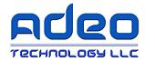 ADEO Technology logo